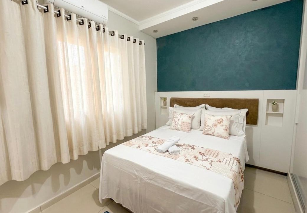 Photo of Bedroom in Ourinhos