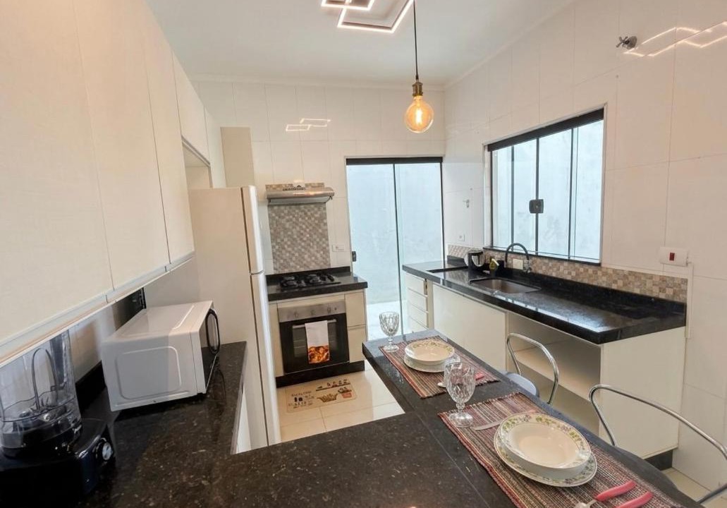 Photo of Kitchen in Ourinhos
