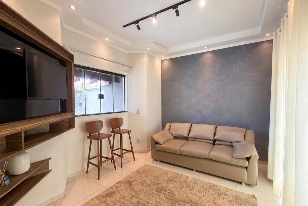 Photo of Livingroom in Ourinhos