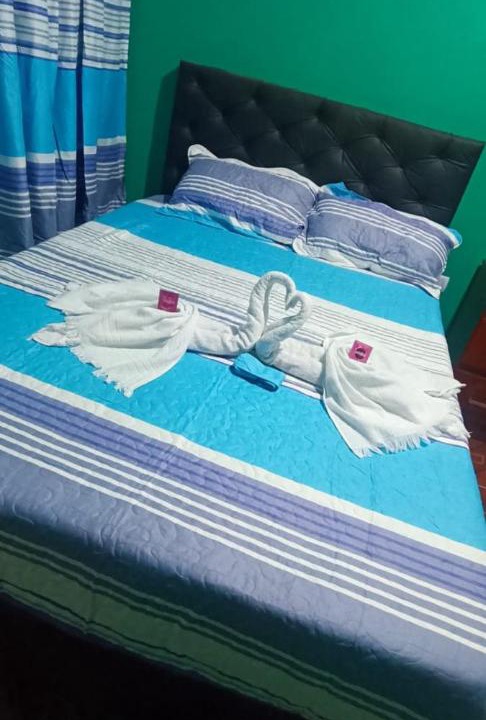 Photo of Bedroom in Fiambala