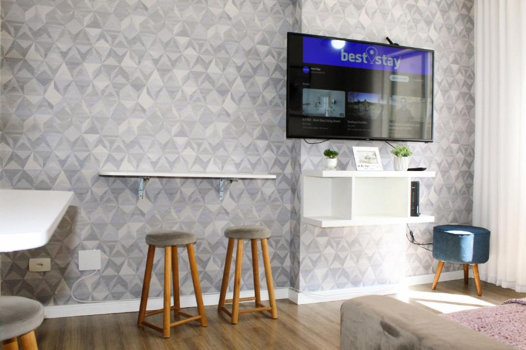 Photo of Livingroom in Bigorrilho