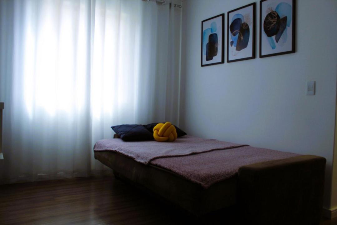 Photo of Bedroom in Bigorrilho