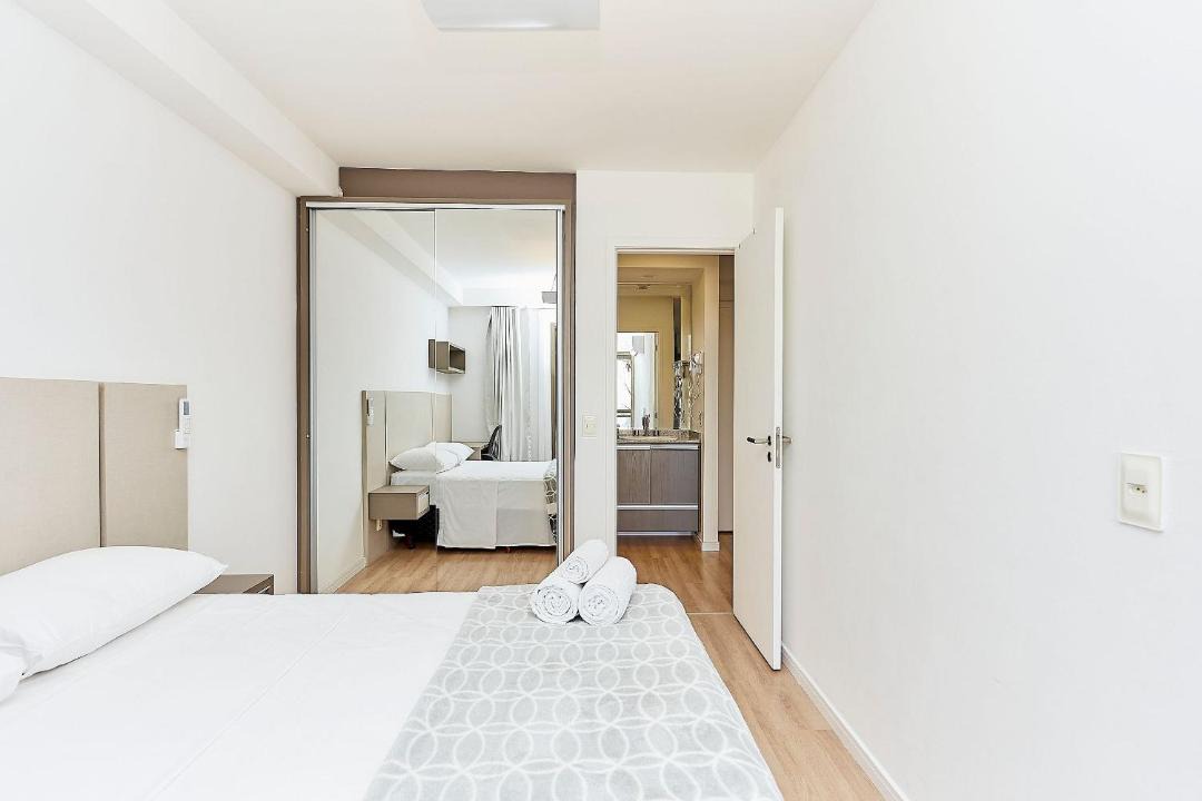 Photo of Bedroom in Campina do Siqueira
