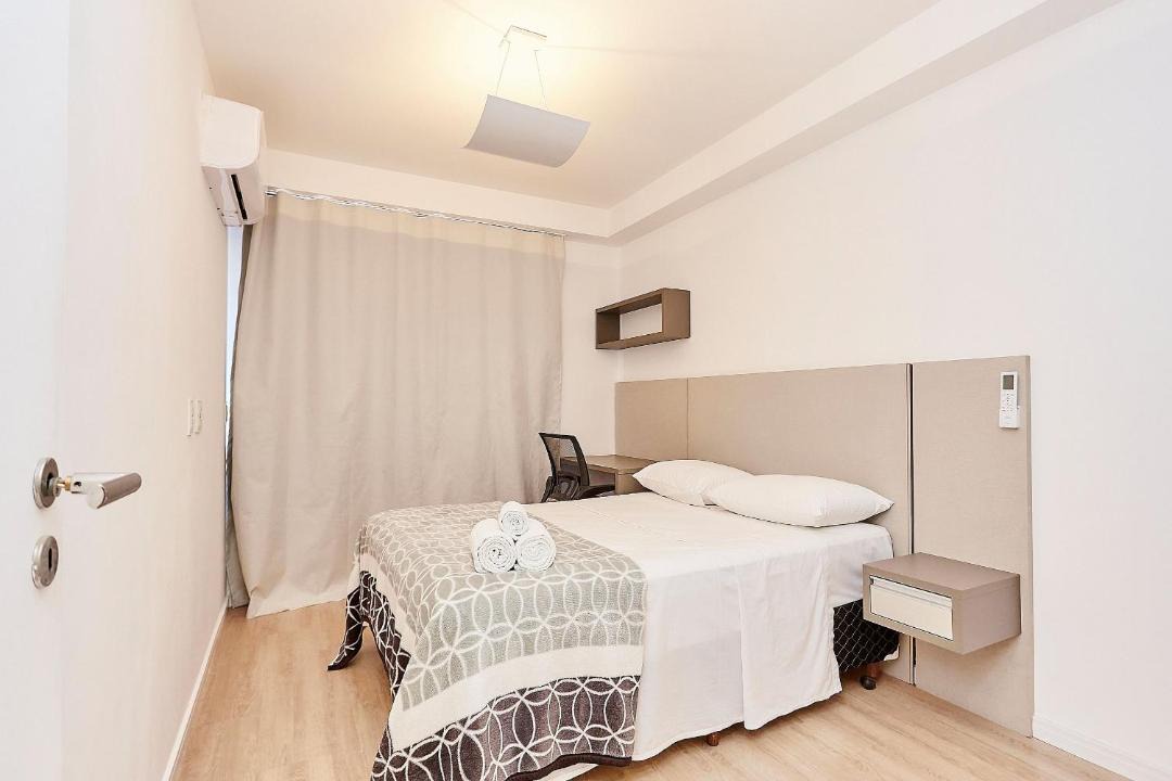 Photo of Bedroom in Campina do Siqueira