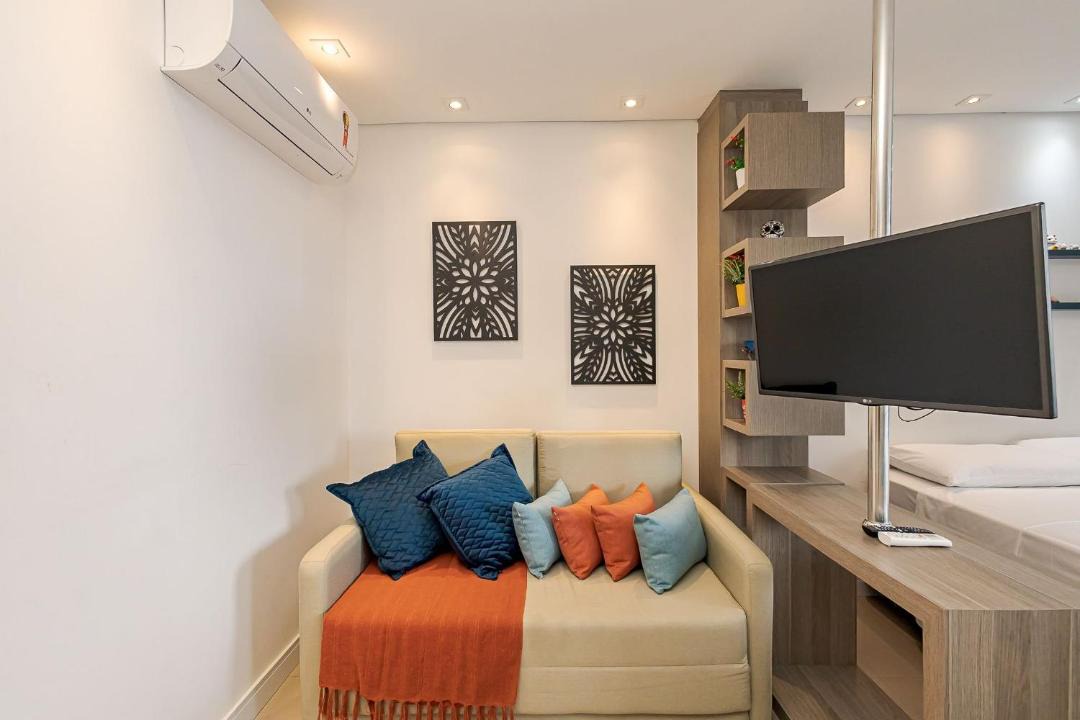 Photo of Livingroom in Reboucas