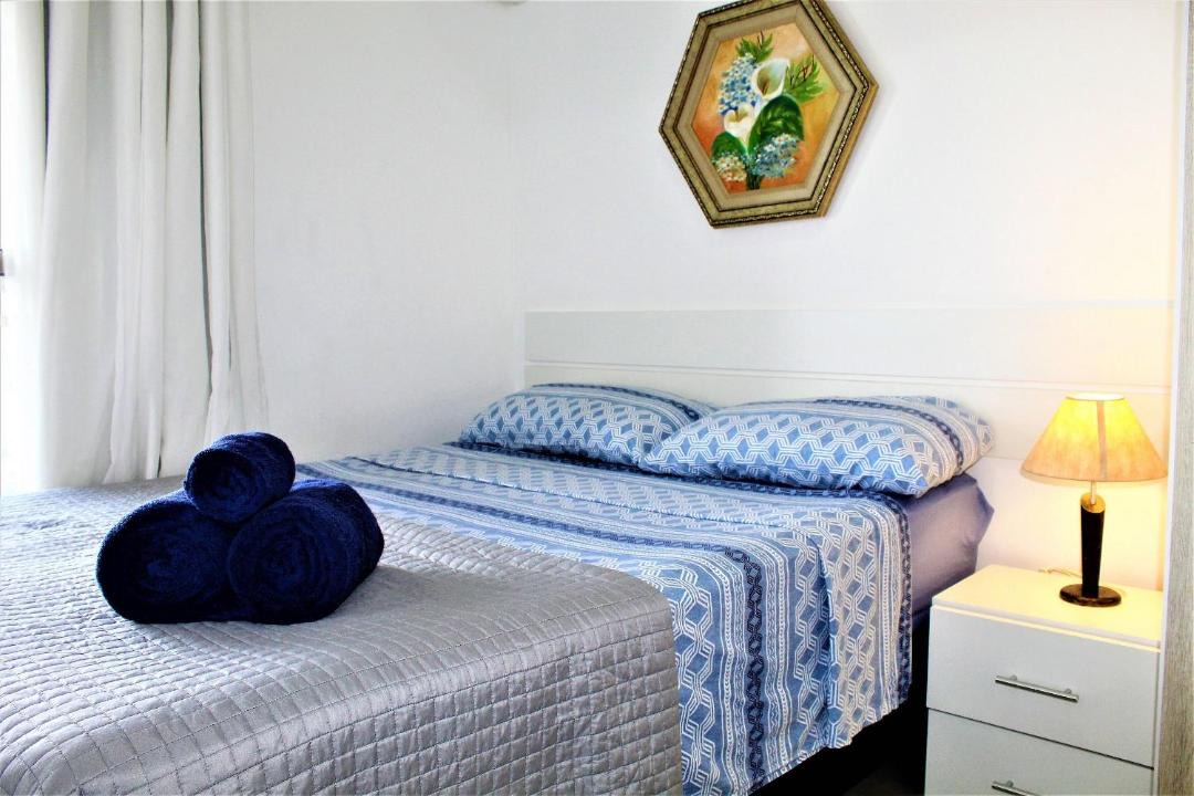 Photo of Bedroom in Campina do Siqueira