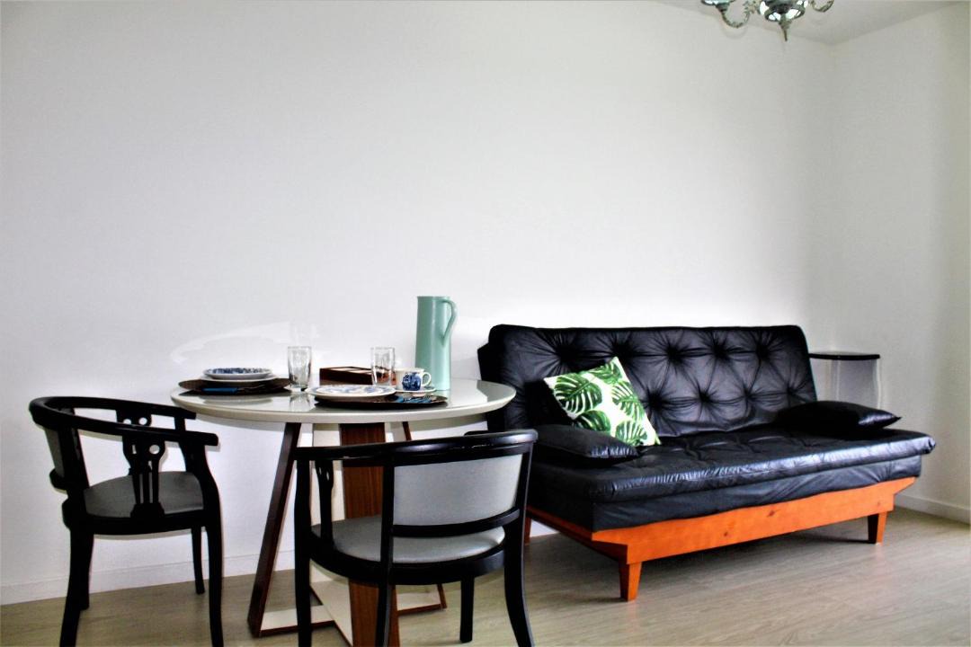 Photo of Livingroom in Campina do Siqueira