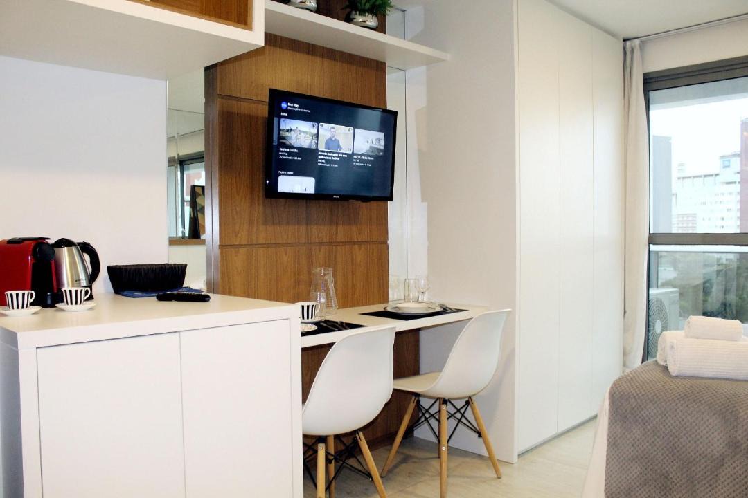 Photo of Livingroom in Reboucas
