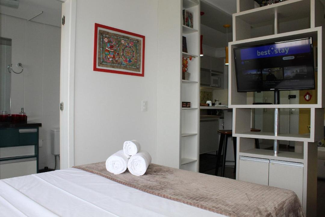 Photo of Bedroom in Vila Izabel