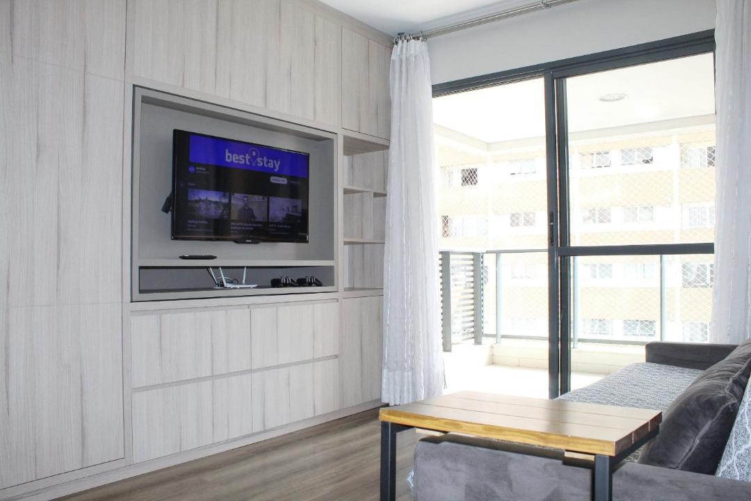 Photo of Livingroom in Vila Izabel