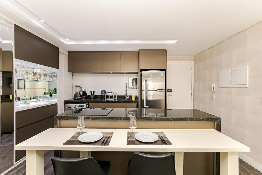 Photo of Kitchen in Vila Izabel