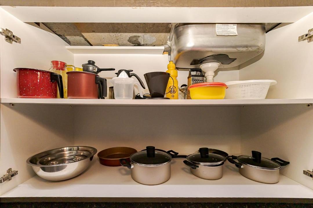 Photo of Kitchen in Vila Izabel