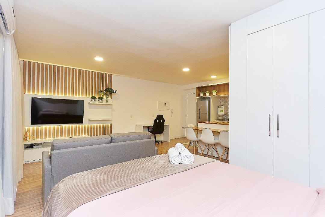 Photo of Bedroom in Vila Izabel