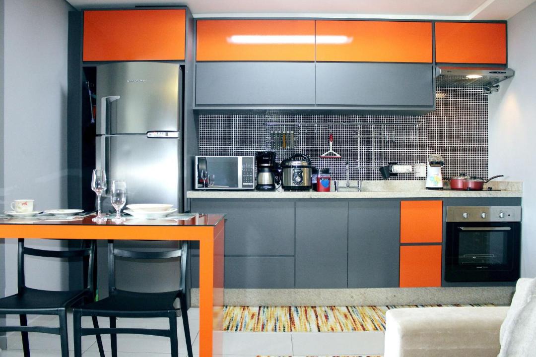 Photo of Kitchen in Vila Izabel