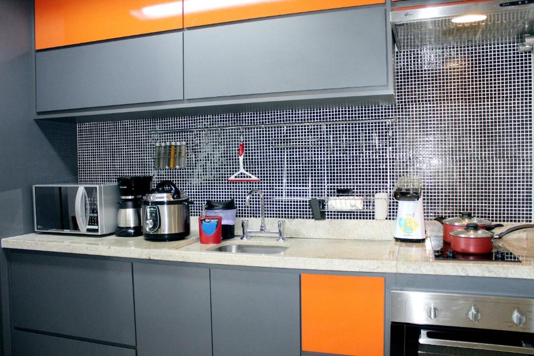 Photo of Kitchen in Vila Izabel