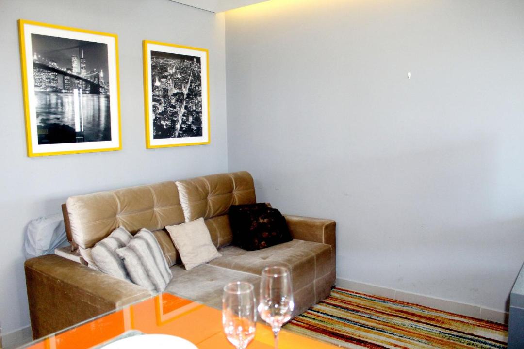 Photo of Livingroom in Vila Izabel