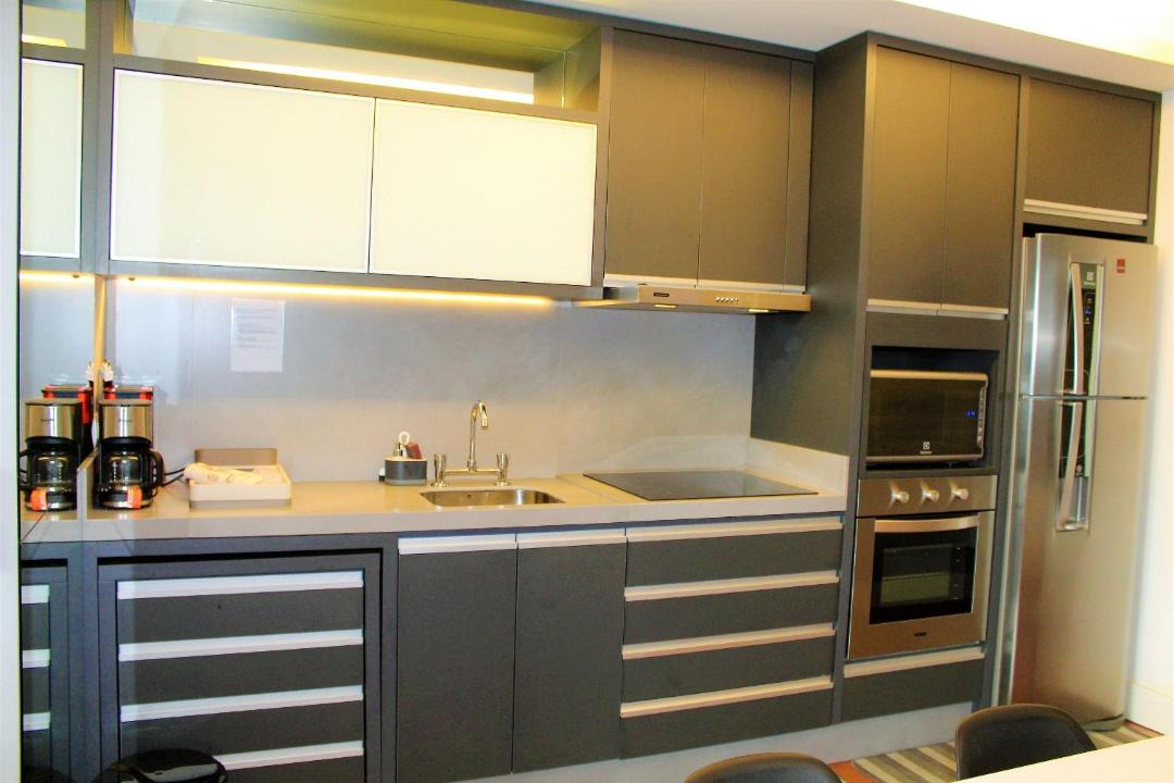 Photo of Kitchen in Vila Izabel