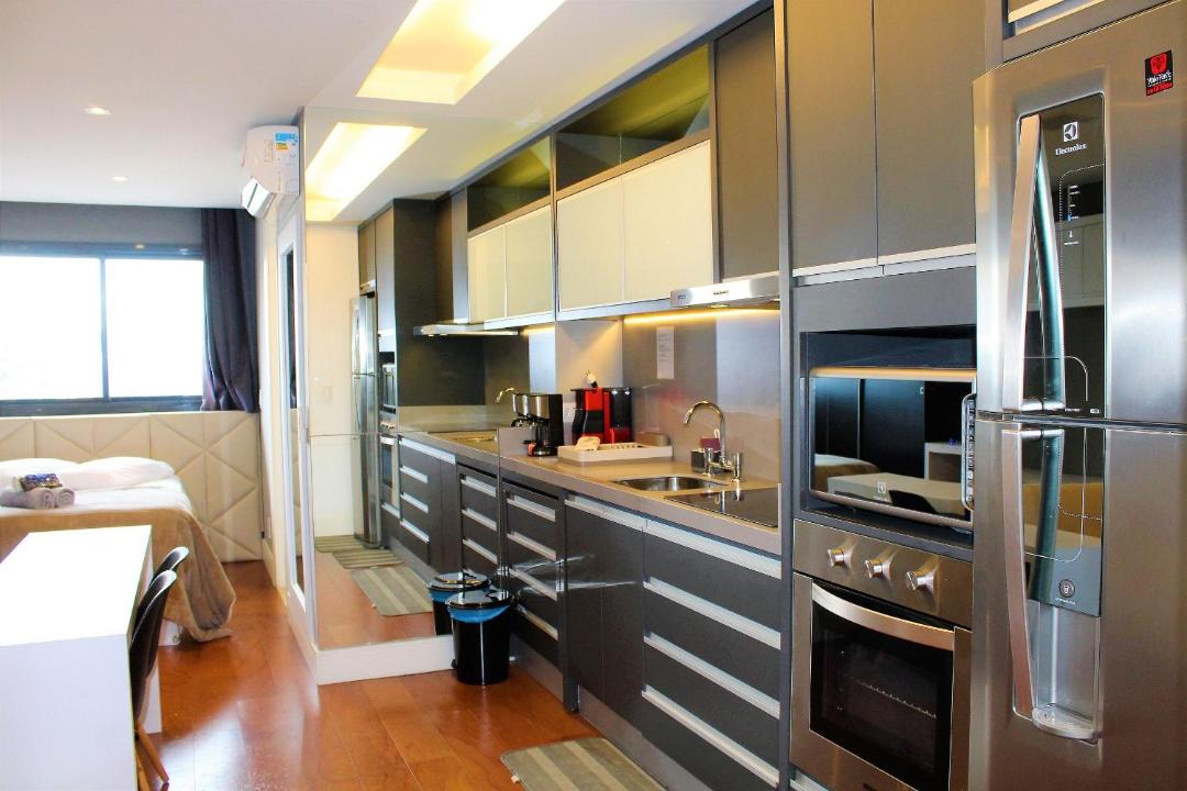 Photo of Kitchen in Vila Izabel