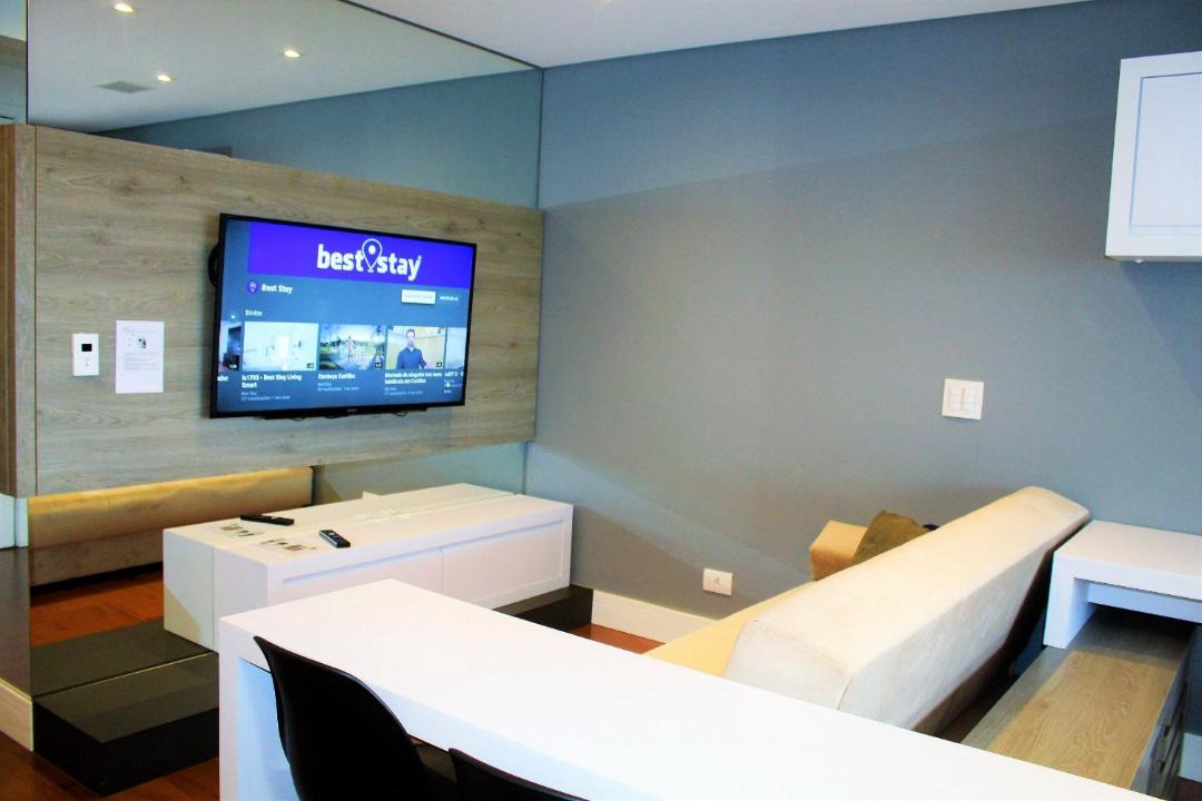 Photo of Livingroom in Vila Izabel
