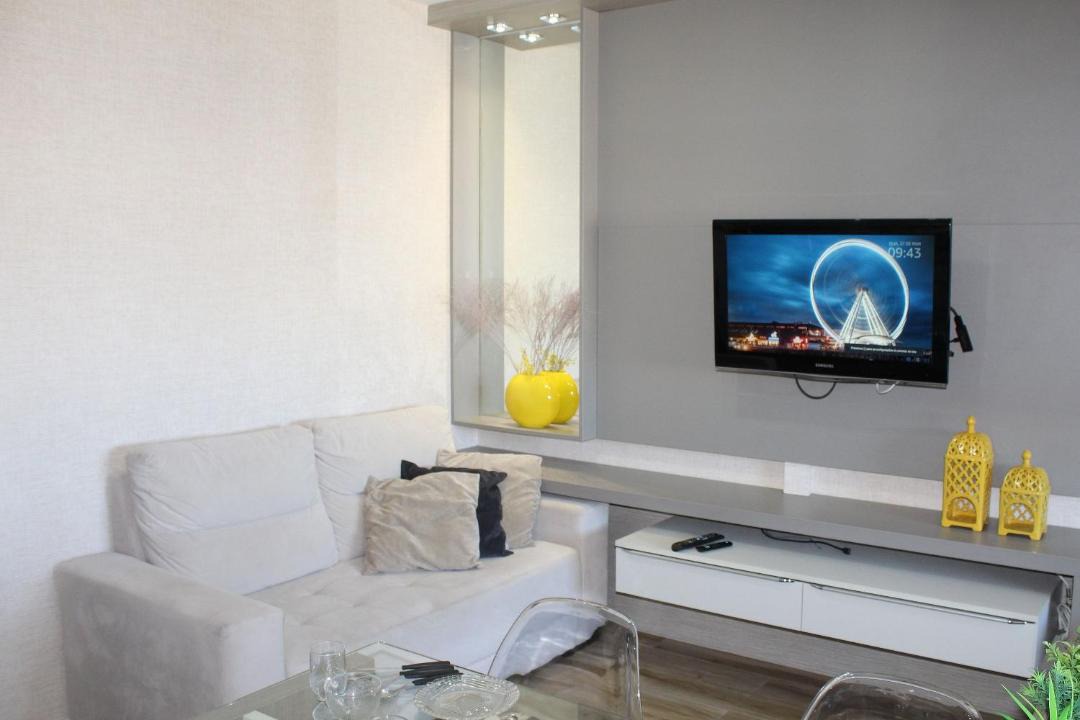 Photo of Livingroom in Vila Izabel