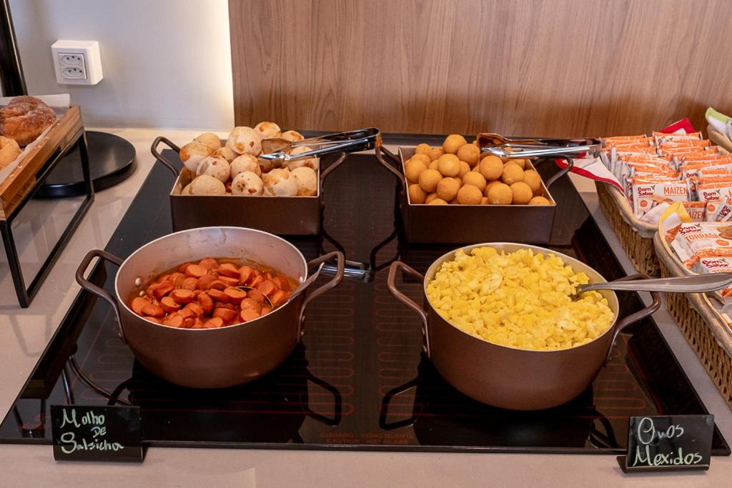 Photo of Kitchen in Presidente Venceslau