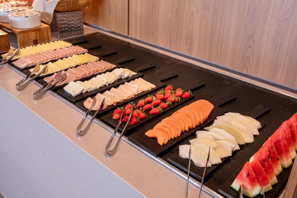 Photo of Kitchen in Presidente Venceslau
