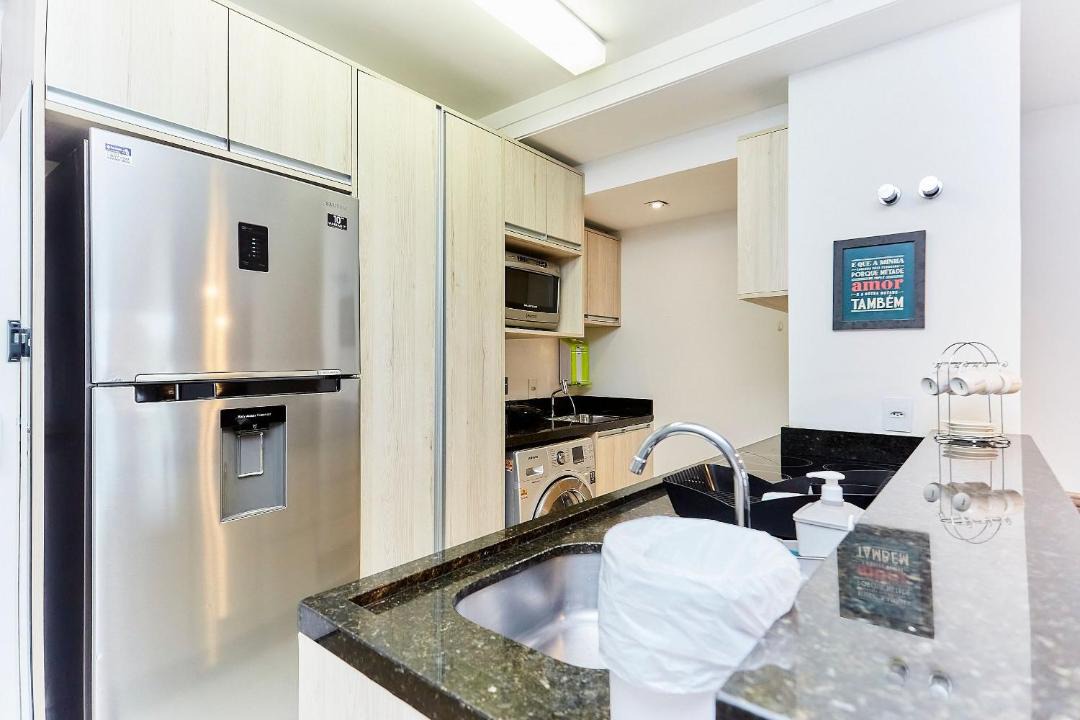 Photo of Kitchen in Vila Izabel