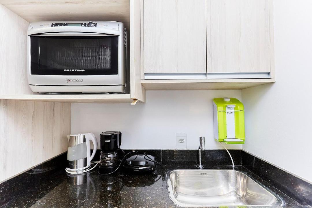 Photo of Kitchen in Vila Izabel