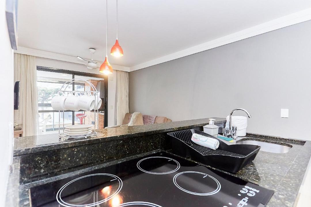 Photo of Kitchen in Vila Izabel