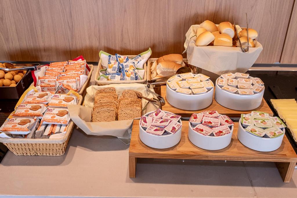 Photo of Kitchen in Presidente Venceslau