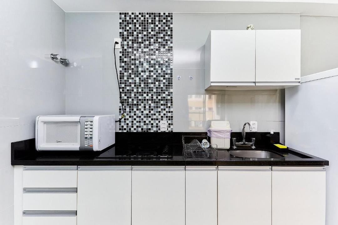 Photo of Kitchen in Vila Izabel