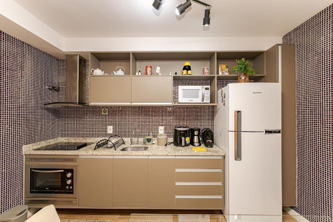 Photo of Kitchen in Vila Izabel