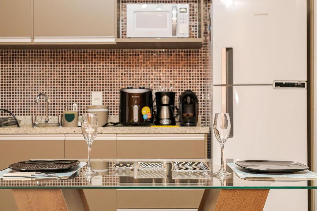 Photo of Kitchen in Vila Izabel