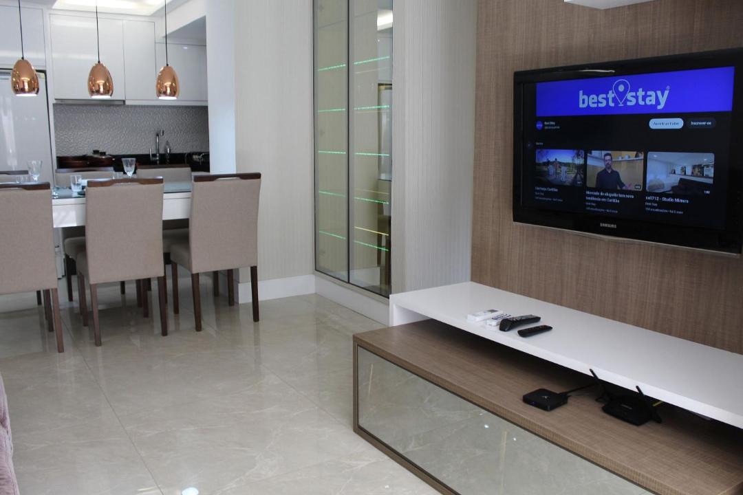 Photo of Livingroom in Vila Izabel