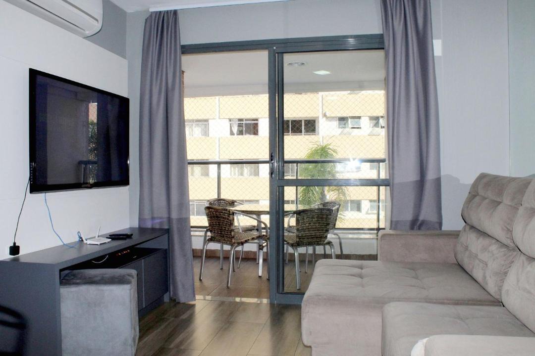 Photo of Livingroom in Vila Izabel