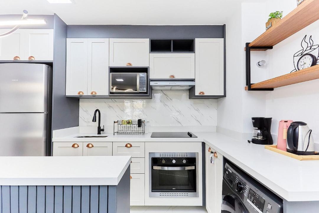 Photo of Kitchen in Vila Izabel