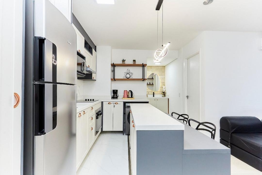 Photo of Kitchen in Vila Izabel