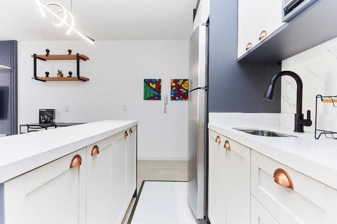 Photo of Kitchen in Vila Izabel