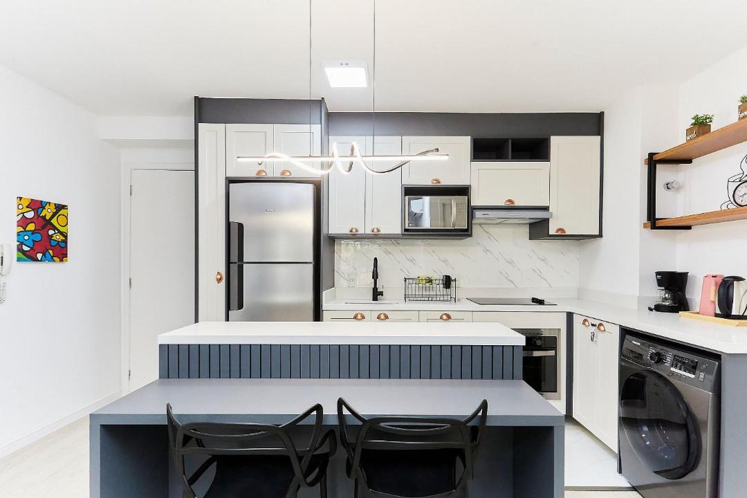 Photo of Kitchen in Vila Izabel