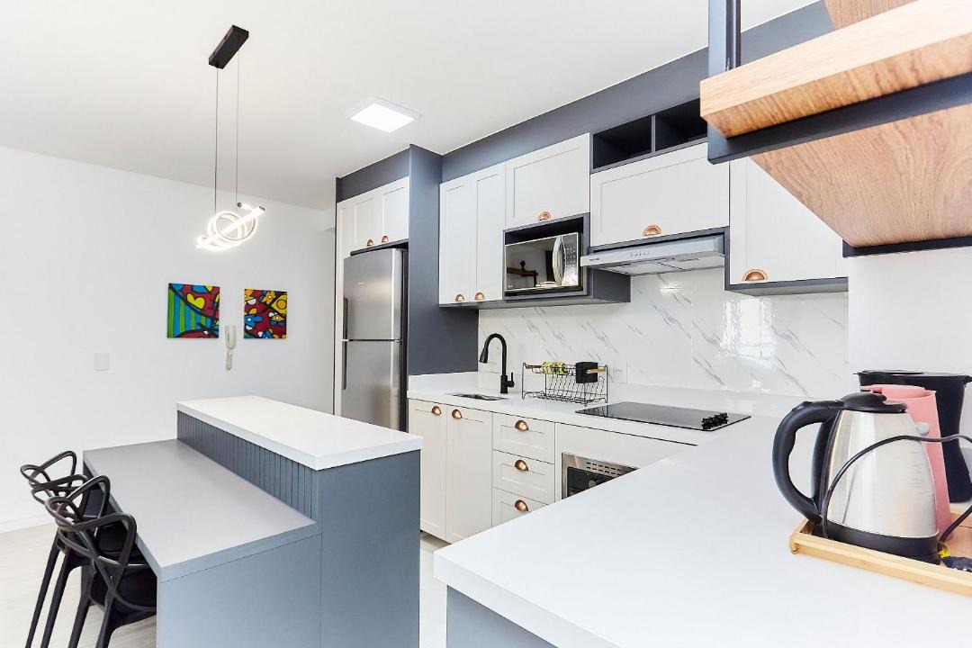 Photo of Kitchen in Vila Izabel