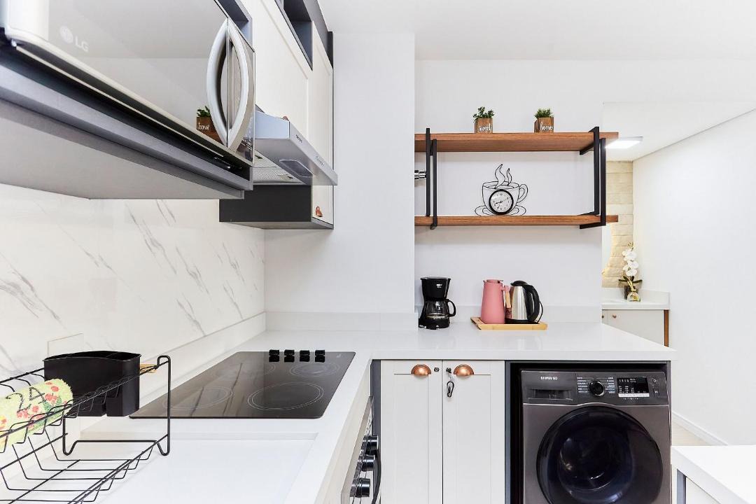Photo of Kitchen in Vila Izabel