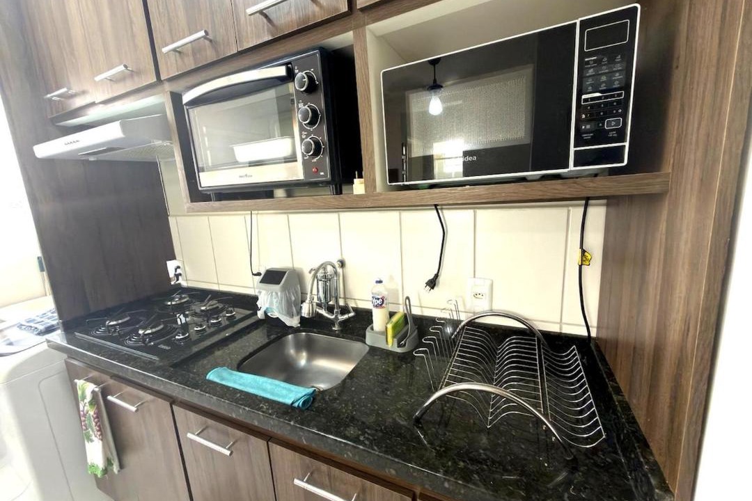 Photo of Kitchen in Ourinhos