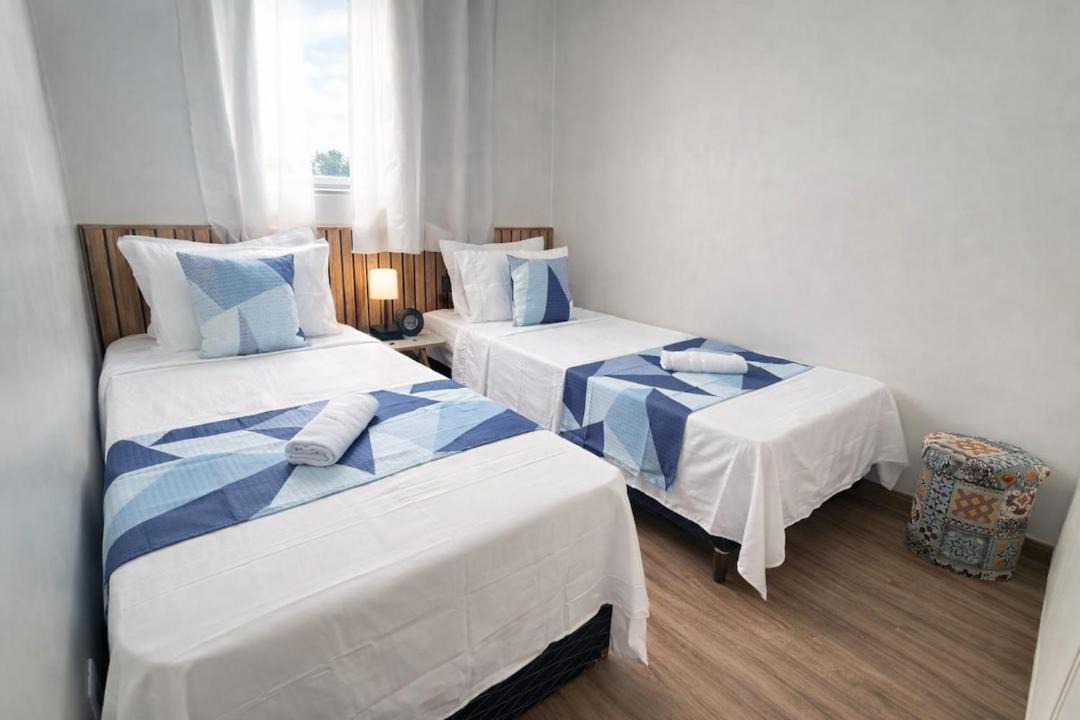 Photo of Bedroom in Ourinhos