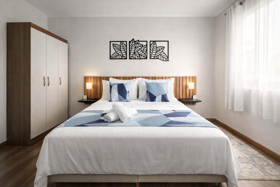 Photo of Bedroom in Ourinhos