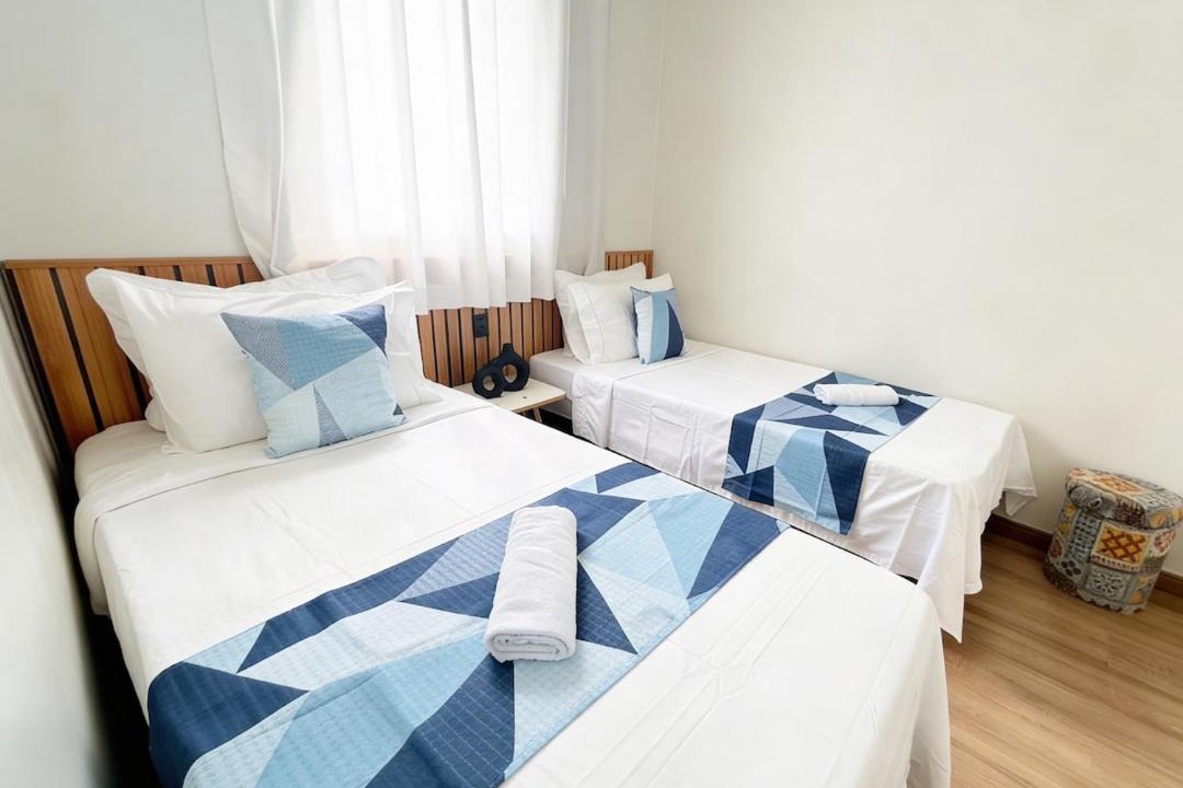 Photo of Bedroom in Ourinhos