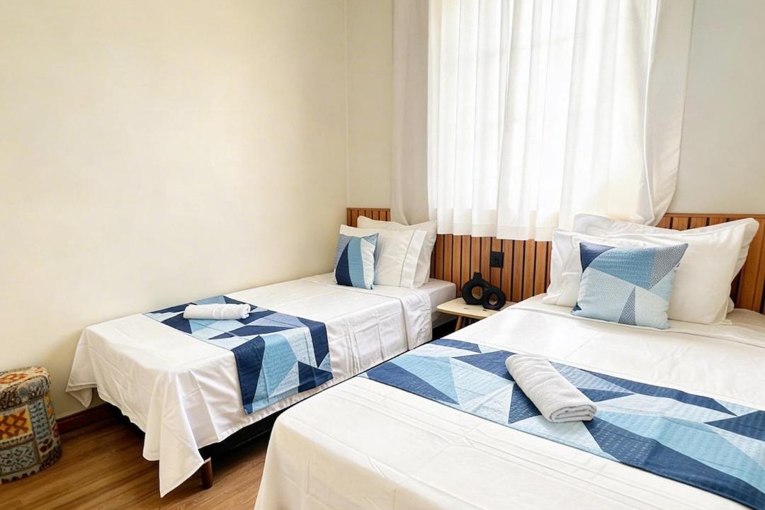 Photo of Bedroom in Ourinhos