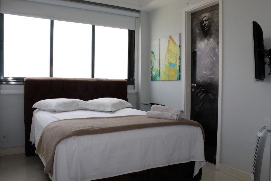 Photo of Bedroom in Vila Izabel