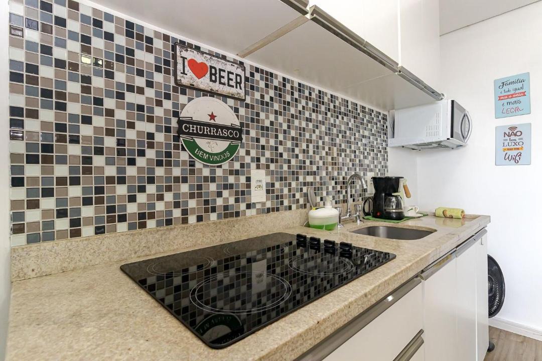 Photo of Kitchen in Vila Izabel