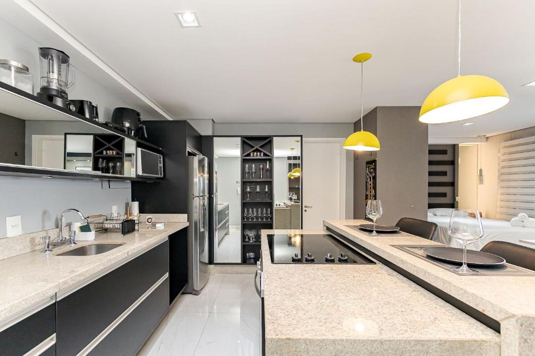 Photo of Kitchen in Vila Izabel