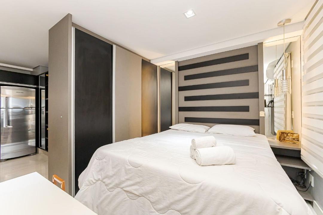 Photo of Bedroom in Vila Izabel